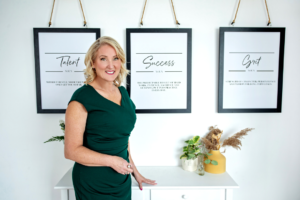 Deborah Joslin, CEO & Founder