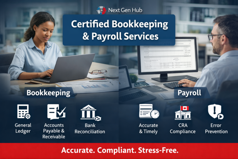 Bookkeeping