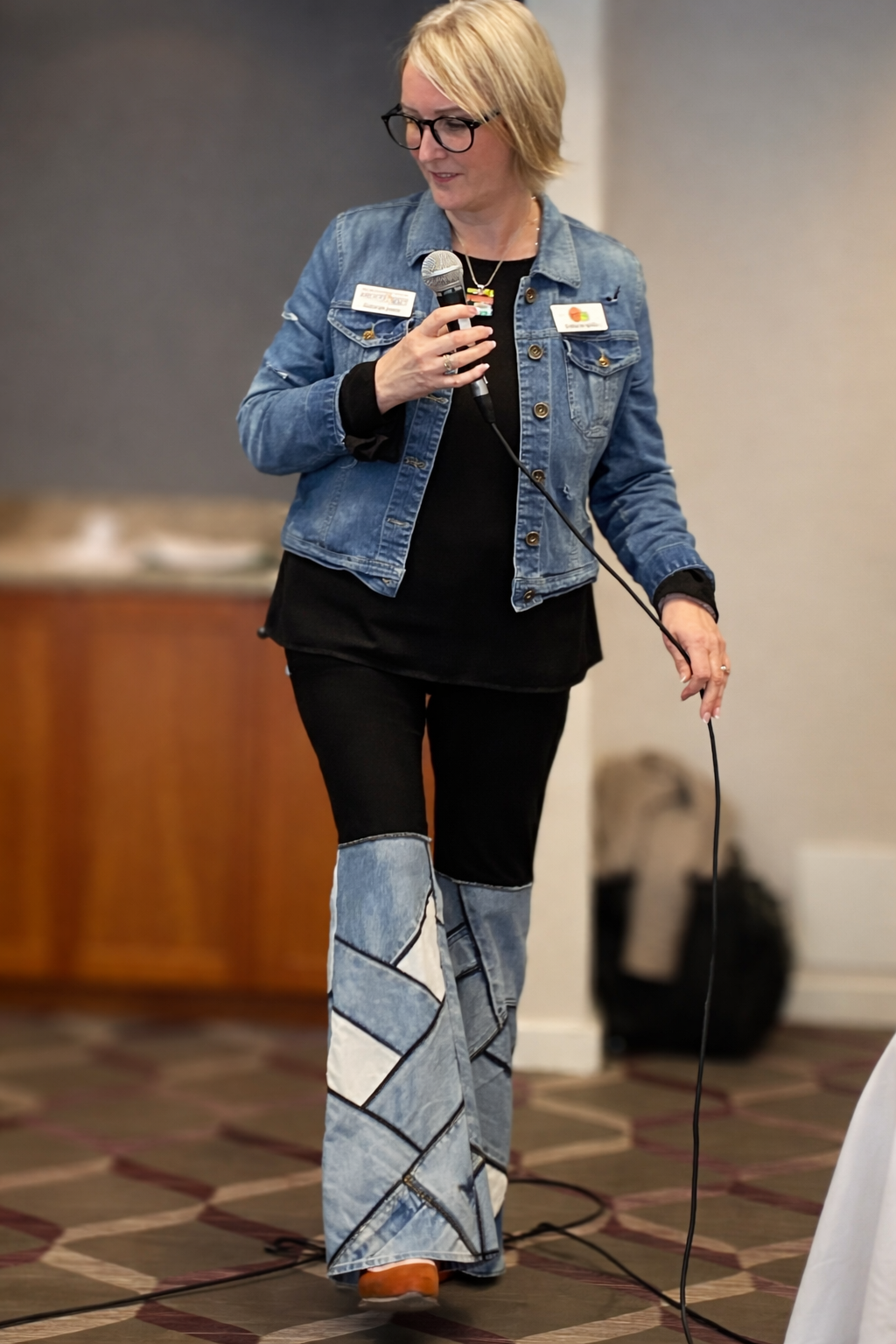 Deborah Joslin - Keynote Speaker