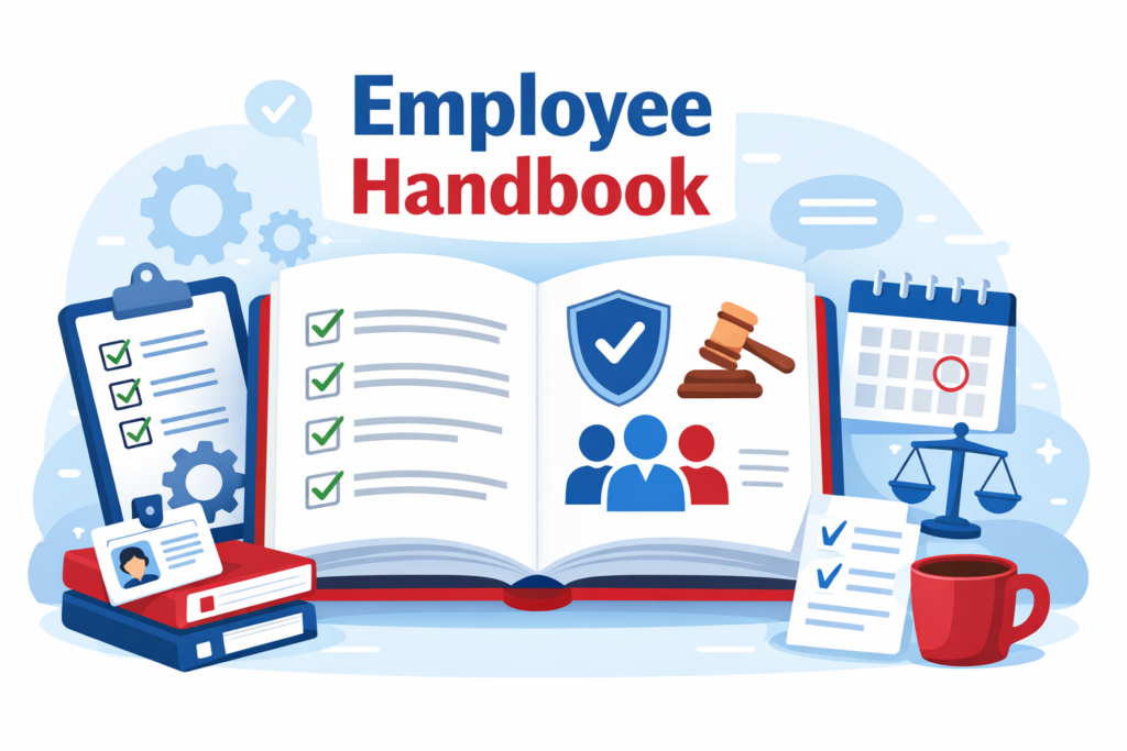 Employee Handbook