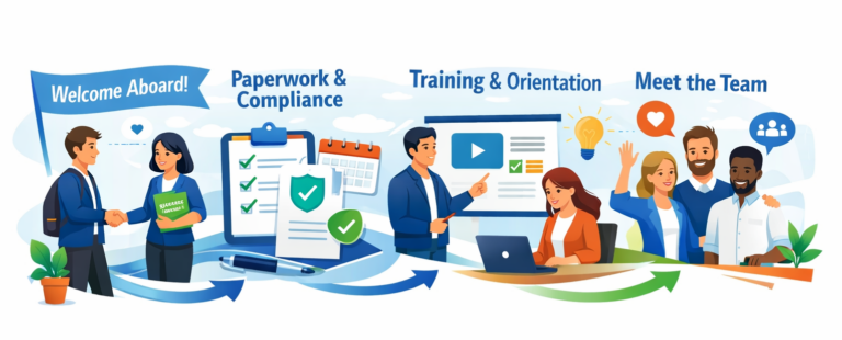 Employee Onboarding