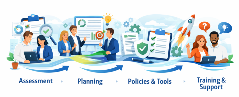 HR Implementation Services